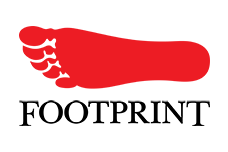 Footprint