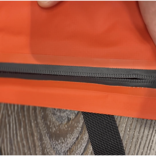 Demo Waterproof Zips Image 3