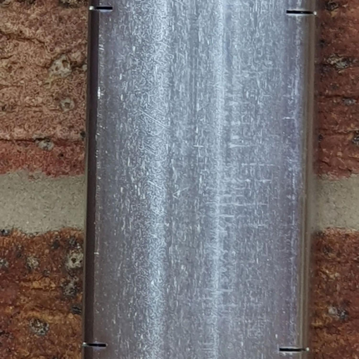 Blakes Ultimate 2″ x 2″ Box Profiles Double Gauged Green Edition 2.0m Long (1 Pair) Image 3