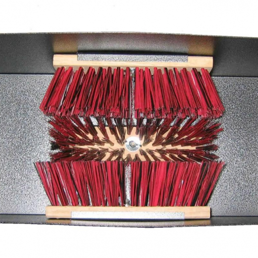 Boot Washer Complete with Brushes Image 3