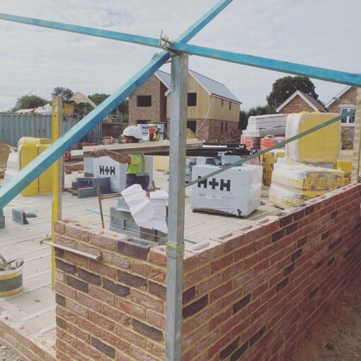 BT Engineering TC Timber Clamp 3-Way Z&Yellow Image 3