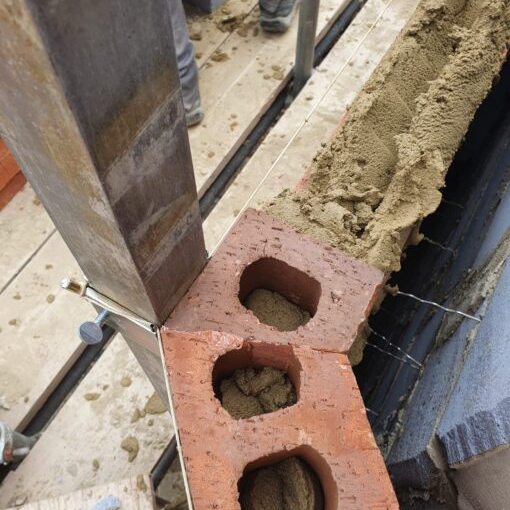 BT Engineering Original Dori Block UDB Image 3