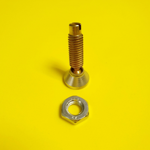 Setting Screw - External Profiles (4 Required per Profile) Image 1