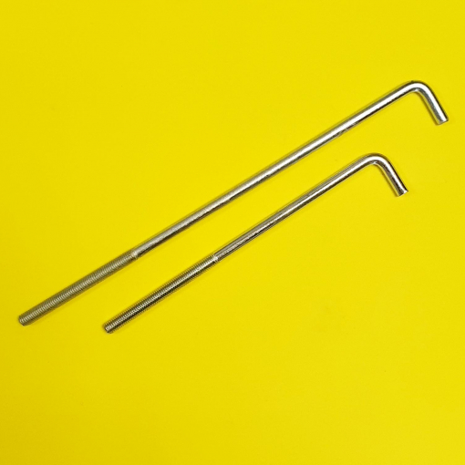 Intermediate Hook Bolts Image 1