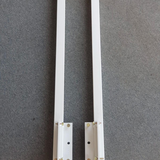 THE SHORTY – 1.2M External Profiles (1 Pair)