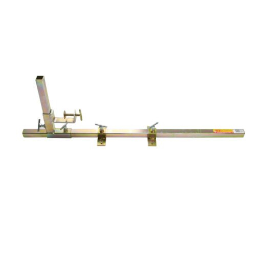 BT Engineering Top Clamp Adjoining Timber Clamp 150mm Cavity