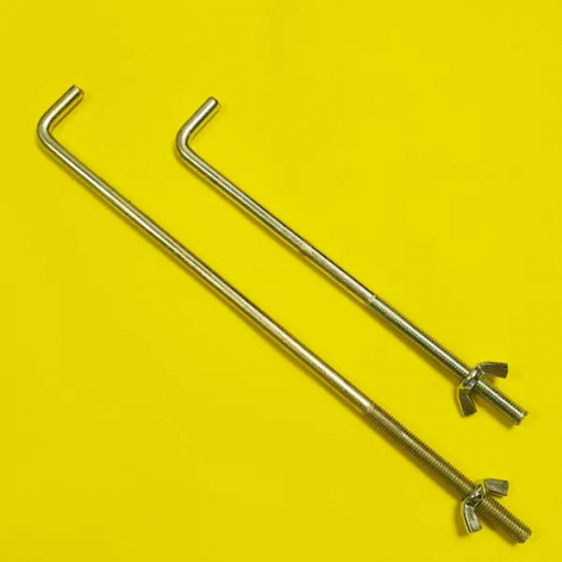 Mounting Bolt for Blakes Ultimate Double Gauged Box Profile Image 1