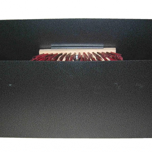 Boot Washer Complete with Brushes Image 2