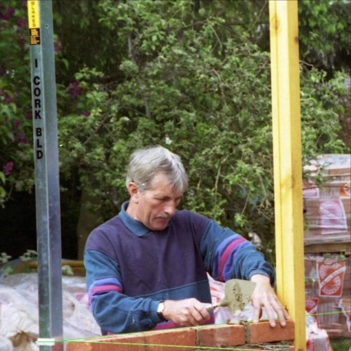 External Profiles 2.0m GREY Edition, Gauge Marked, Complete with Fittings (1 Pair) Image 4