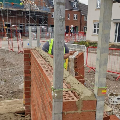 BT Engineering Original Dori Block UDB Image 4