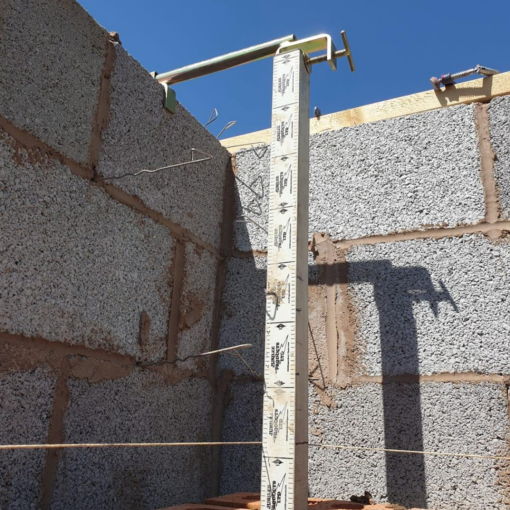 BT Engineering Dean 05 6" Clamp Single Steady Z&Yellow Image 3