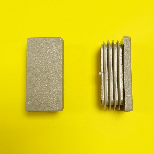 Intermediate End Cap (each) Image 1