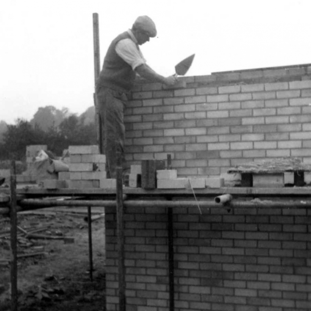 History blakes set 3